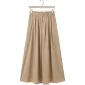 Ibana Damen Röcke Sana - Beige - Größe 36