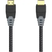 Hama HDMI (Typ A) — HDMI (Typ A)