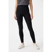 Only Play Funktionstights "ONPEDDA HW SEAM SCRUNCH TIGHTS NOOS" aus Polyamid und Elasthan, bequeme Passform, elastisches Jersey