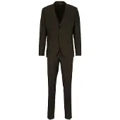 SteffenKlein Anzug 3-teilig "Anzug" 3 tlg. slim fit