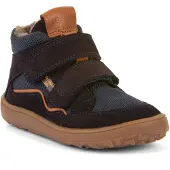 Froddo Barefoot Tex Wool Dark Blue Größe EU 25