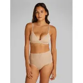 Calvin Klein Underwear Schalen-BH "WIRE FREE T SHIRT BRA" leicht wattierte Cups