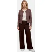 Betty Barclay Jackenblazer "Damen mit Reißverschluss"