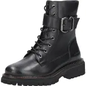 Josef seibel Stiefelette "Rachel 04, schwarz"
