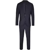 SteffenKlein Anzug "Anzug" 2 tlg. regular fit Slim Fit
