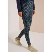 Cecil Leggings Animal-Print