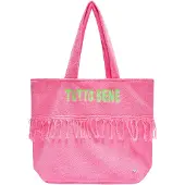 Codello Shopper "Shopper" mit Stickerei