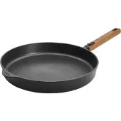 Woll Bratpfanne "MADE IN GERMANY - Eco Logic QXR" Aluminiumguss 1 Stk. tlg.