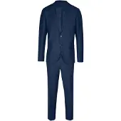 Steffen Klein Anzug "Anzug" 2 tlg. slim fit Slim Fit