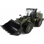 Amewi Hydraulik-Radlader G921H Vollmetall 1:16 RTR grün RC-Radlader
