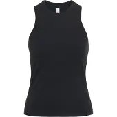 Fabletics Geripptes Tanktop Damen