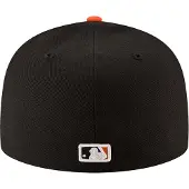 New Era 59Fifty Cap AUTHENTIC ON-FIELD San Francisco Giants