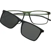 Esprit Brillenfassung ET17126F 527 53