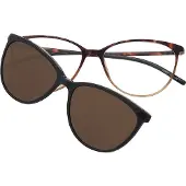 Esprit Brillenfassung ET17124F 547 54