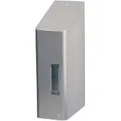 SanTRAL Schaumseifenspender - 1200 ml - Edelstahl - Sensor - Seifenspender
