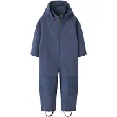 Name It Mini Alfa08 Magic Softshell-anzug