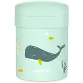 Miniland Thermetic Whaley Thermobehälter Für Lebensmittel