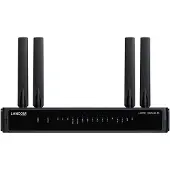 Lancom Systems Sd-wan Sdwan Voip Gateways 1803vaw-5g Router