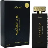 Rasasi Oud Al Jathibiyah Eau de Parfum unisex 100 ml