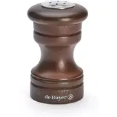 De Buyer salzstreuer holz paso dunkel 1 stück
