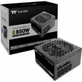 Thermaltake Toughpower Gt 3.1 Pcie 5.1 850w 80 Plus Gold Modulares Netzteil