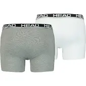 Head Basic Boxershorts 2 Einheiten