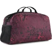 Puma Sporttasche AT ESS Concept 1 Sports Bag Ruby Noir rot