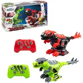 Silverlit - Dino Kombat Battle Pack (86889)