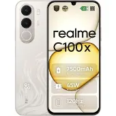 Realme C100X 4/256GB GOLD