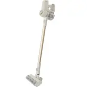 Ströme PowerClean Stark Stabstaubsauger, weiss