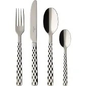 Villeroy & Boch Boston Tafelbesteck 144-teilig "Gastro-Set"