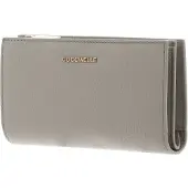 Coccinelle Metallic Soft Wallet