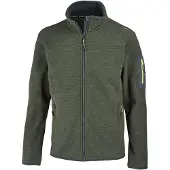 CMP Fleecejacke Jacquard
