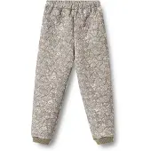 Wheat Stoffhose "Thermo Pants Alex"