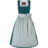 Spieth & Wensky Dirndl "Dirndl Uschi"
