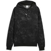 Puma Hoodie "Sport Camo Fleece Hoodie Herren"