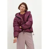 Beaumont Damen Jacken Marian Jacket - Bordeaux - Größe 36