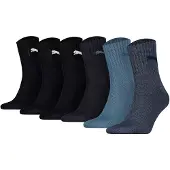 Puma Kurzsocken "Socken 6er Pack" 6 Paar tlg.