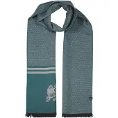 Lerros Schal "Gestrickter Schal aus bequemem Mischgewebe"