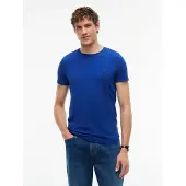 Tommy Hilfiger T-Shirt "STRETCH SLIM FIT TEE"