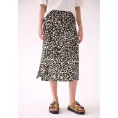 Street One Studio Midirock Middle Waist