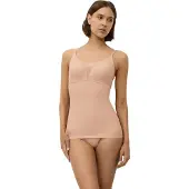 Triumph Shapewear Oberteil Shape Smart 10209674 Beige 36