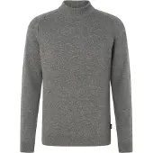 JOOP! JOOP Strickpullover "Wylandor" Regular fit mit Stehkragen