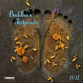 Tushita Buddhas Fußspuren Kalender 2027