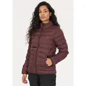 Whistler Arubi W Light Puffer Jacket fudge (4241) 40