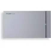 PYLONTECH Fidus PRO 5.12 | 5,12 kWh Niedervolt-Batteriespeicher