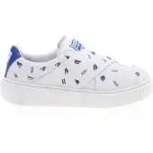Puma Sneakers Platform Slip On - 36