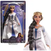 Mattel HRC11, Modepuppe, Weiblich, 3 Jahr(e), Junge/Mädchen, Mehrfarbig