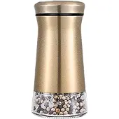 Semoic Küchen-Shaker-Gewürzflaschen-Spender-Utensil