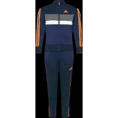 Adidas Jogginganzüge Seasonal Essentials Tiberio 3-Stripes Tricot Track Suit Kids kind